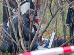 На Харьковщине обнаружили зверски убитого мужчину: подробности