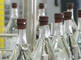 В Украине с 1 июля отменена государственная монополия на производство спирта