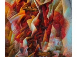 Картину украинского художника Ивана Турецкого продали на Sotheby's за $21 тыс