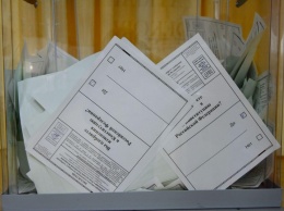 Уже 77,64% крымчан проголосовали - лидирует Раздольненский район