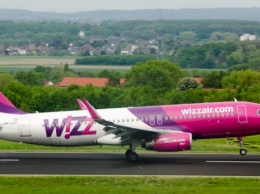 Авиакомпания Wizz Air открыла базу во Львове и запускает рейсы в пять европейских стран