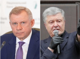 Смолий подал в отставку, Порошенко не избрали меру пресечения. Главное за день