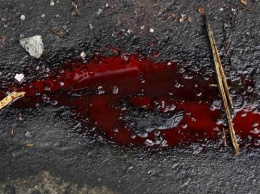 В Киеве умер 6-летний мальчик, которого жестоко избил крестный и выбросил из окна