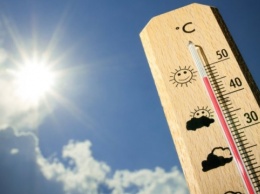 На юг США надвигается аномальная жара, в зоне риска более 20 миллионов человек