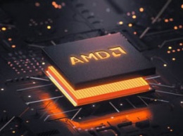 AMD за шесть лет улучшила энергоэффективность мобильных чипов в 31,7 раз