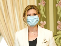 СМИ выяснили, где лечится Зеленская: врачам больницы приходится "ходить в памперсах"