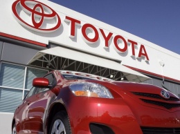 Самым дорогим автомобильным брендом в мире вновь стала Toyota