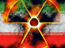 В Иране произошел взрыв на ядерном объекте