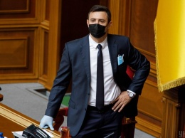 Нардеп обвинил Комарницкого и Тищенко в создании ОПГ в Киеве