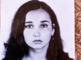 Анфиса Чехова вспомнила, как выглядела в 16 лет