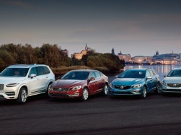 Volvo объявила о самом масштабном отзыве в истории марки: в чем причина