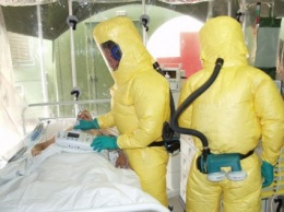 В Монголии зафиксировали вспышку бубонной чумы