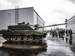 Минобороны для подражания: как выглядит новая военная база НАТО в Эстонии (фото)