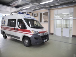 В курортной Кирилловке произошло отравление на базе отдыха, 15 человек в больнице