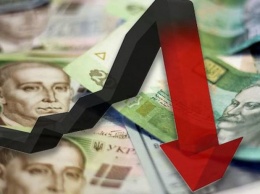 Украине предрекают инфляцию минимум 50% из-за отставки Смолия