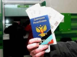 Жителей Донбасса вывозили голосовать за поправки в Конституцию РФ