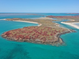 Археологи нашли руины поселений аборигенов глубоко под водой в Австралии (ФОТО, ВИДЕО)