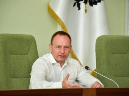 Черниговский мэр получил в наследство почти 140 млн грн