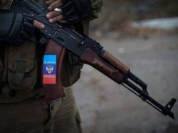 Боевики "ЛНР" задержали 10 человек, пересекших линию разграничения через Северский Донец