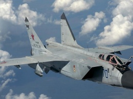 В России задержали экс-чиновника, 13 лет назад продавшего истребители МиГ-31 по 153 рубля