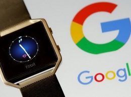Правозащитники против того, чтобы Google покупала производителя фитнес-трекеров Fitbit
