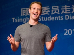 Марк Цукерберг заявил, что Facebook не пострадает от бойкота крупных рекламодателей