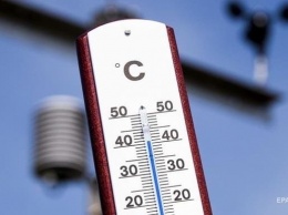 На Херсонщине прогнозируют жару до 42°