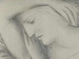 Забытый рисунок Пикассо 1931 года впервые выставят на аукционе