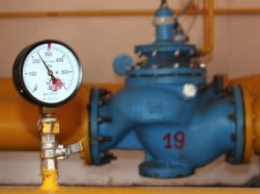 На обеспечение безаварийной доставки газа в тарифе АО «Днепрогаз» предусмотрено всего 87 грн на 1 километр сетей