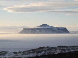 Южный полюс нагревается втрое быстрее, чем остальной мир, - Климатологи