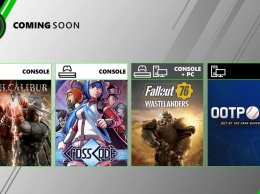Стало известно, какие игры добавят в подписку Xbox Game Pass в июле