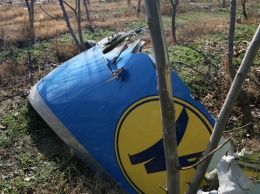 Авиакатастрофа самолета МАУ: Украина будет вести переговоры с Ираном от имени пяти стран