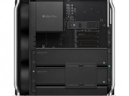 В Apple Mac Pro теперь можно добавить Radeon Pro W5500X, и это стоит дешевле колесиков