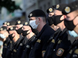 Смолий ушел по требованию Зеленского, в Беларуси начались массовые проверки правоохранителей. Главное из Telegram-каналов
