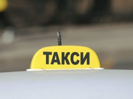 Половина таксистов лишилась более 50% заработка за карантин