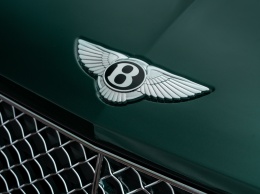 Bentley обновила купе и кабриолеты Continental GT