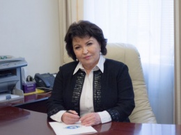 Татьяна Бахтеева: Вместо достойных пенсий, украинские пенсионеры получили от власти «дырку от бюджетного бублика»