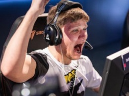 Украинец S1mple вышел на первое место в мире по рейтингу игроков в CS:GO