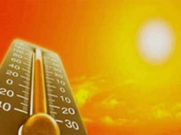 Лучше не выходить из дома: в Мелитополе ожидается аномальная жара