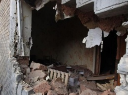 Российские артиллеристы убили жительницу Зайцево Донецкой области