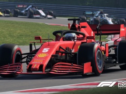 Видео: главные особенности игры и круг по австрийской трассе в новых трейлерах F1 2020