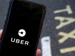 Uber начинает работать в Токио