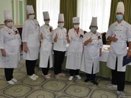 440 крымчан получили Skills-паспорта по результатам демонстрационного экзамена