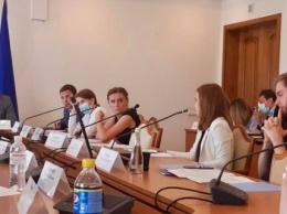 Ясько рассказала о планах межпарламентского сотрудничества Украины на 2020 года