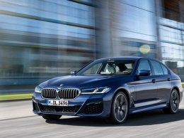 BMW будет продавать подписку на некоторые функции своих авто