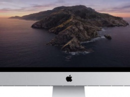 Apple готовит iMac на десятиядерном настольном процессоре Intel