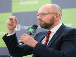 Арсений Яценюк высказался по поводу потери ориентиров страны