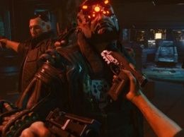 Игрок собрал все варианты действий при прохождении одного задания из Cyberpunk 2077