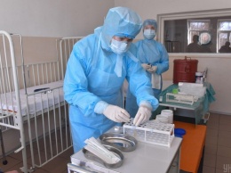 В Донецкой области инфицированная коронавирусом ходила на работу в детсад