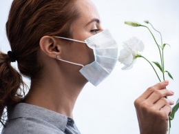 Как отразился масочный режим на здоровье аллергиков в Запорожье